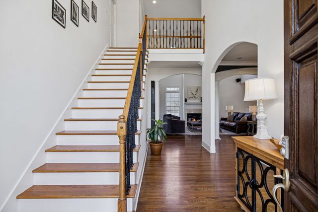 2165 Summer Hill Cir, Franklin, TN 37064