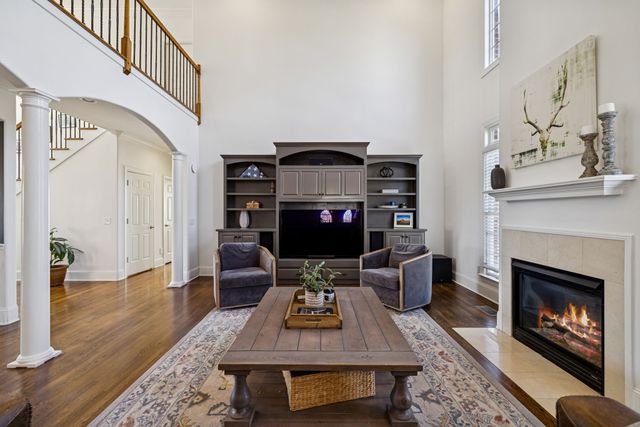 2165 Summer Hill Cir, Franklin, TN 37064