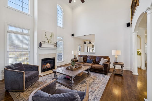 2165 Summer Hill Cir, Franklin, TN 37064