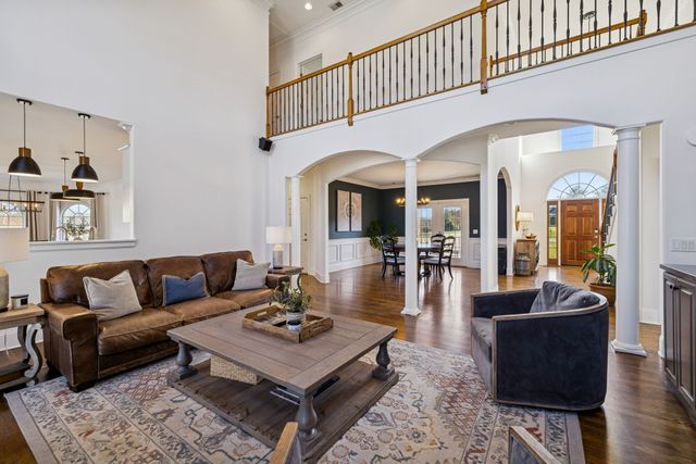 2165 Summer Hill Cir, Franklin, TN 37064