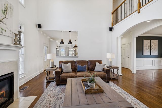 2165 Summer Hill Cir, Franklin, TN 37064