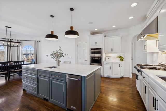 2165 Summer Hill Cir, Franklin, TN 37064