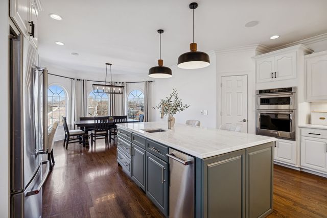 2165 Summer Hill Cir, Franklin, TN 37064