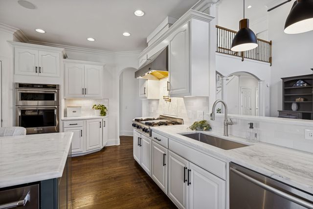 2165 Summer Hill Cir, Franklin, TN 37064