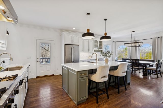 2165 Summer Hill Cir, Franklin, TN 37064