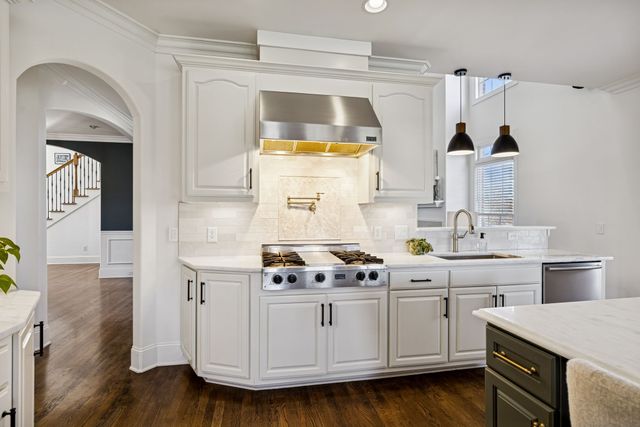 2165 Summer Hill Cir, Franklin, TN 37064