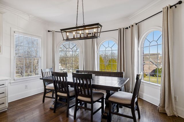 2165 Summer Hill Cir, Franklin, TN 37064