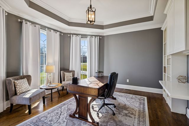 2165 Summer Hill Cir, Franklin, TN 37064