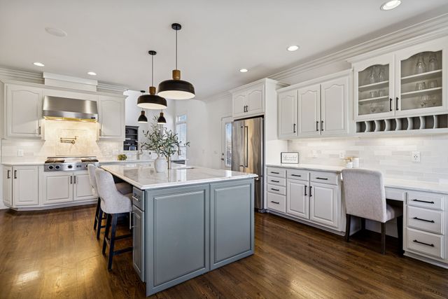 2165 Summer Hill Cir, Franklin, TN 37064