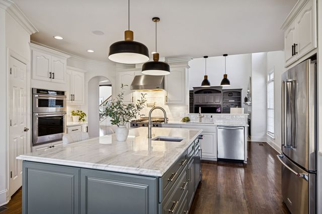 2165 Summer Hill Cir, Franklin, TN 37064