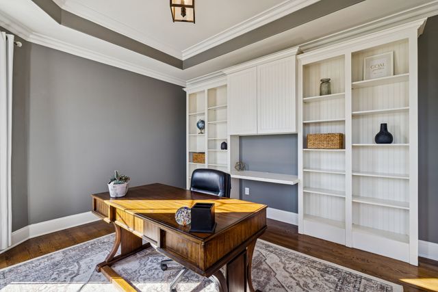 2165 Summer Hill Cir, Franklin, TN 37064