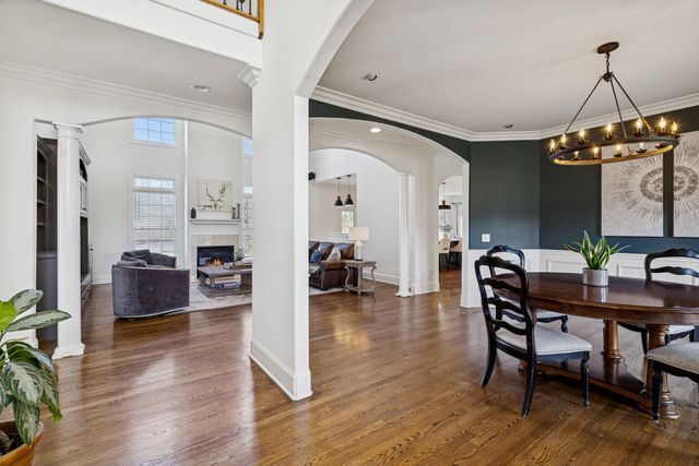 2165 Summer Hill Cir, Franklin, TN 37064