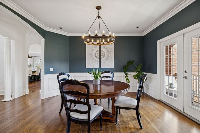 2165 Summer Hill Cir, Franklin, TN 37064