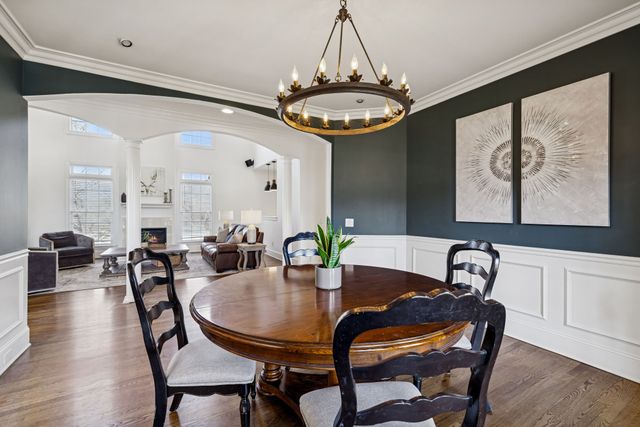 2165 Summer Hill Cir, Franklin, TN 37064