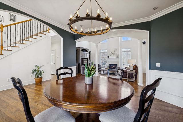 2165 Summer Hill Cir, Franklin, TN 37064