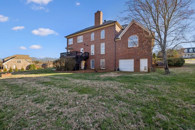 2165 Summer Hill Cir, Franklin, TN 37064