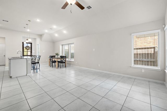 3722 Amoroso Drive, Rosharon, TX 77583