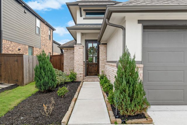 3722 Amoroso Drive, Rosharon, TX 77583