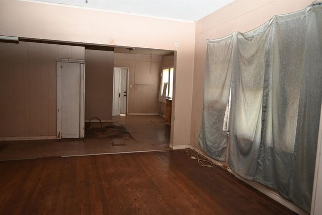 1400 BURNETT STREET, Wichita Falls, TX 76301