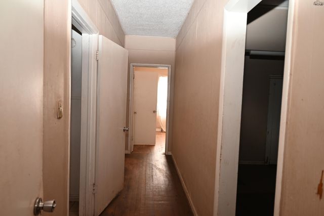 1400 BURNETT STREET, Wichita Falls, TX 76301