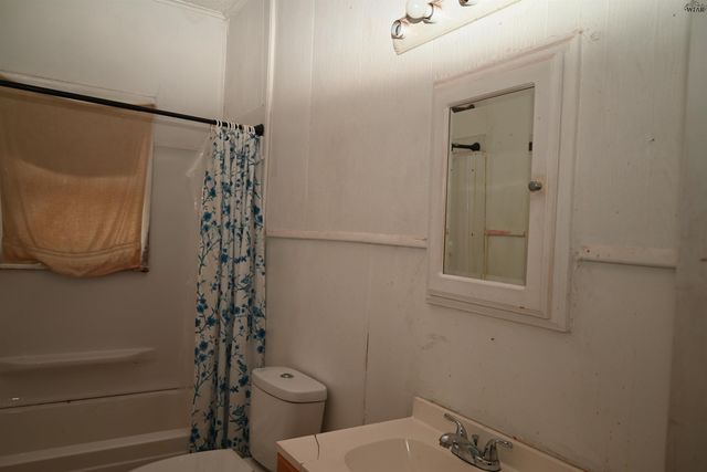 1400 BURNETT STREET, Wichita Falls, TX 76301