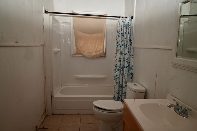 1400 BURNETT STREET, Wichita Falls, TX 76301