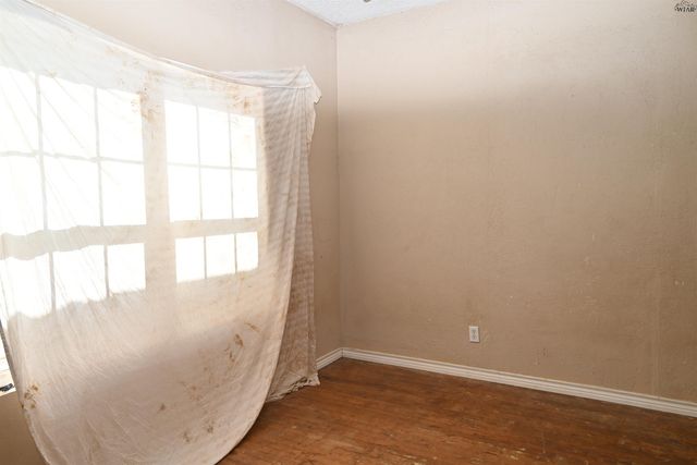 1400 BURNETT STREET, Wichita Falls, TX 76301