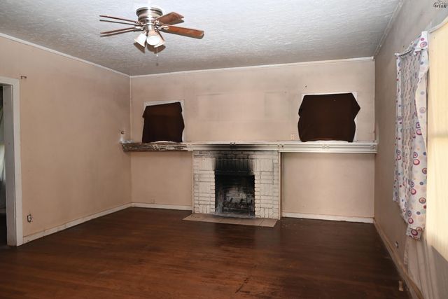 1400 BURNETT STREET, Wichita Falls, TX 76301