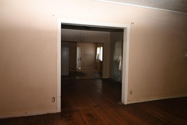 1400 BURNETT STREET, Wichita Falls, TX 76301