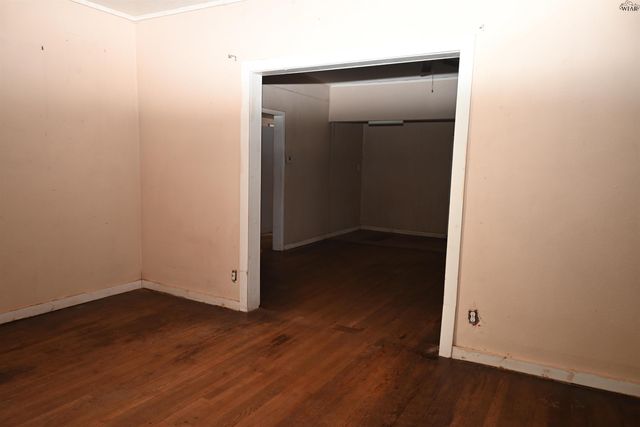 1400 BURNETT STREET, Wichita Falls, TX 76301