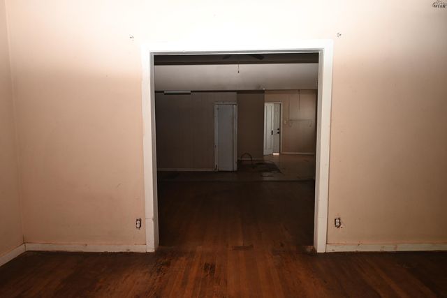 1400 BURNETT STREET, Wichita Falls, TX 76301