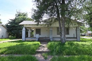 1400 BURNETT STREET, Wichita Falls, TX 76301
