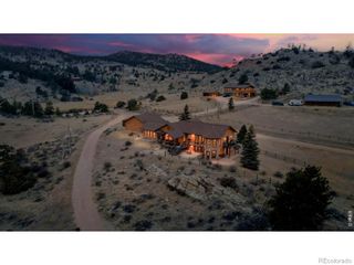90 Mount Axtell Drive, Livermore, CO 80536