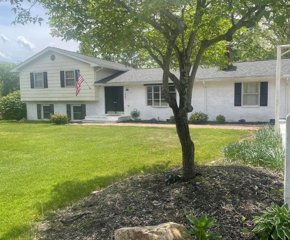 1407 Russell DR, Covington, VA 24426