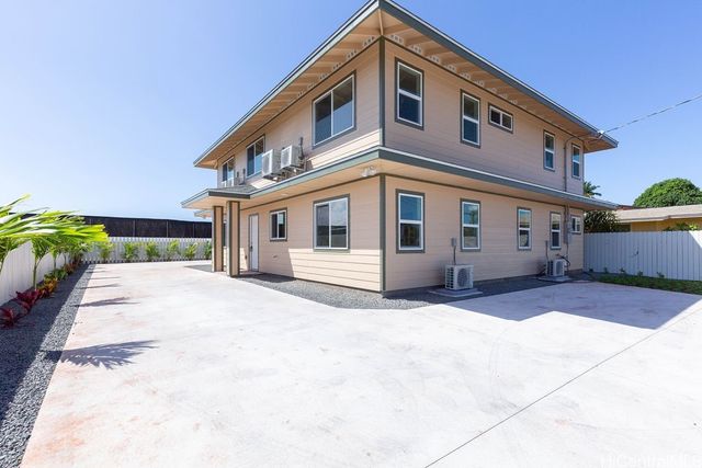 91-949 Kuhina Street, Ewa Beach, HI 96706