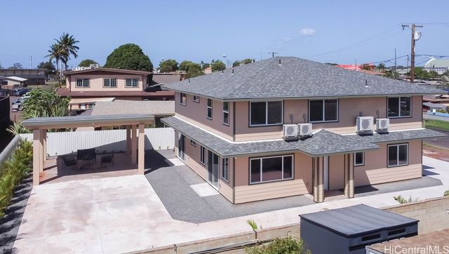 91-949 Kuhina Street, Ewa Beach, HI 96706