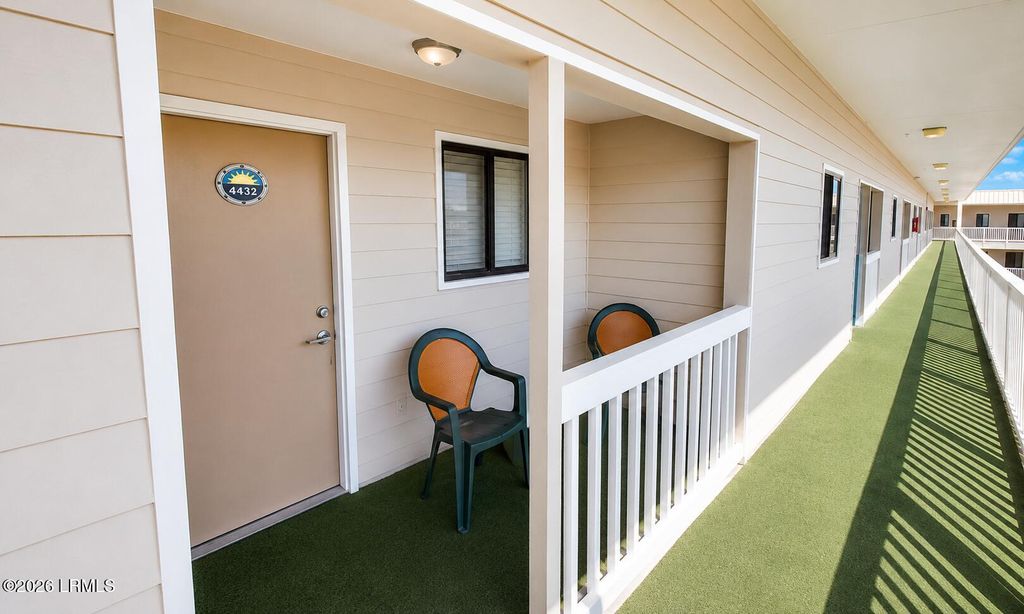 663 William Hilton Pkwy Apt 4432, Hilton Head Island, SC 29928
