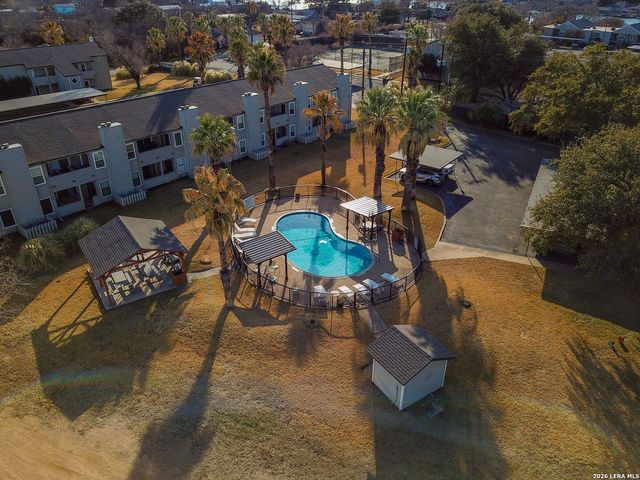 604 Highcrest Dr Unit 511, Marble Falls, TX 78654