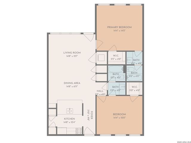 604 Highcrest Dr Unit 511, Marble Falls, TX 78654