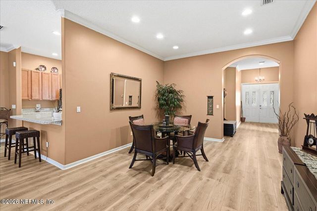 421 N LEGACY Trail, St. Augustine, FL 32092