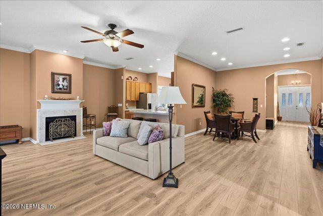 421 N LEGACY Trail, St. Augustine, FL 32092