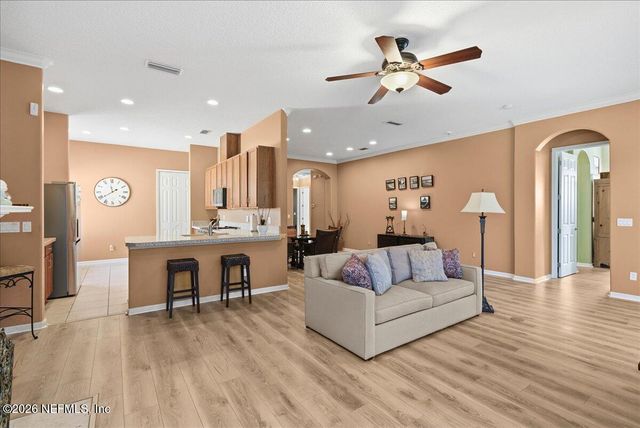 421 N LEGACY Trail, St. Augustine, FL 32092