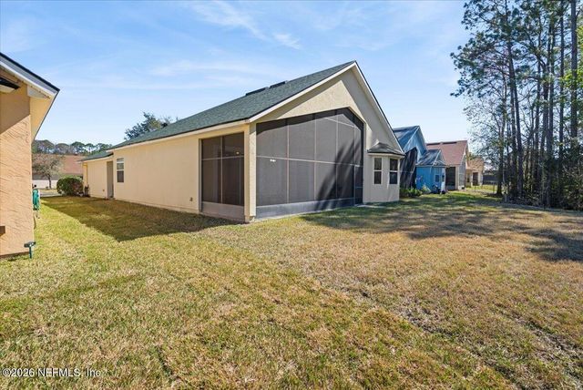 421 N LEGACY Trail, St. Augustine, FL 32092