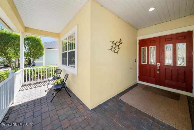 421 N LEGACY Trail, St. Augustine, FL 32092