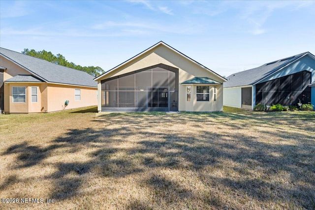 421 N LEGACY Trail, St. Augustine, FL 32092