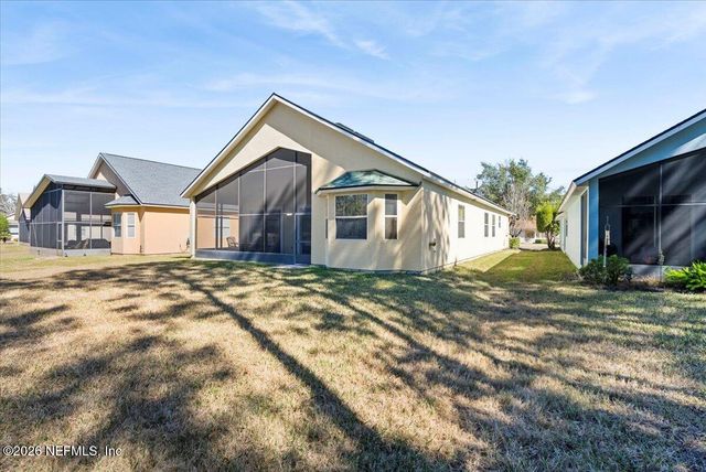 421 N LEGACY Trail, St. Augustine, FL 32092