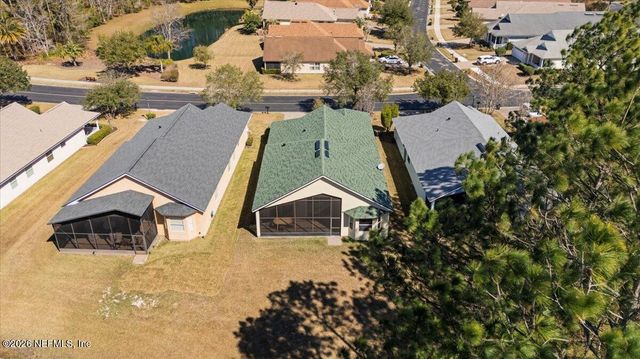 421 N LEGACY Trail, St. Augustine, FL 32092