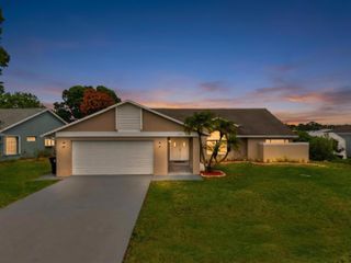 2151 SE Bowie Street, Port St. Lucie, Port St Lucie, FL 34952
