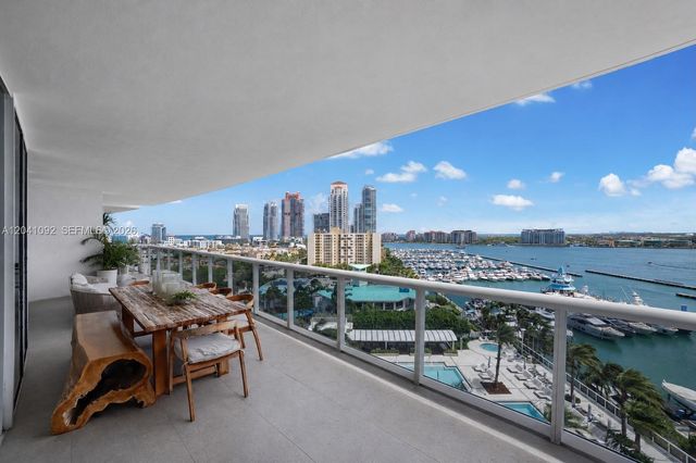 400 Alton Rd 1206, Miami Beach, FL 33139