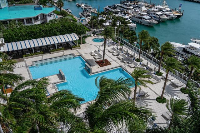 400 Alton Rd 1206, Miami Beach, FL 33139